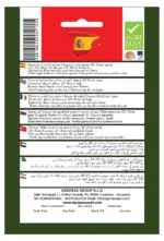 Agrimaxgroup Marigold Mix Seeds (Ag1003) desc