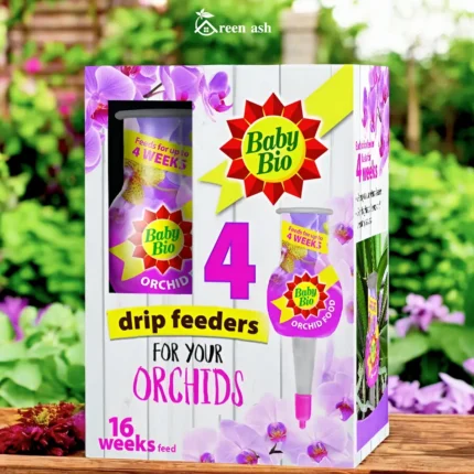 Baby Bio Orchid Drip Feeders