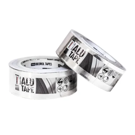 Beorol Aluminum Foil Tape (AT50)
