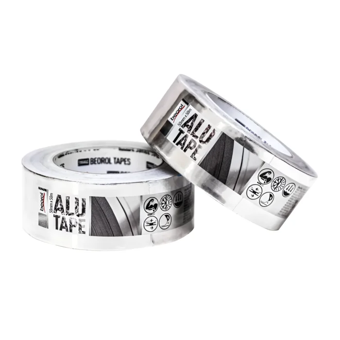 Beorol Aluminum Foil Tape (AT50)