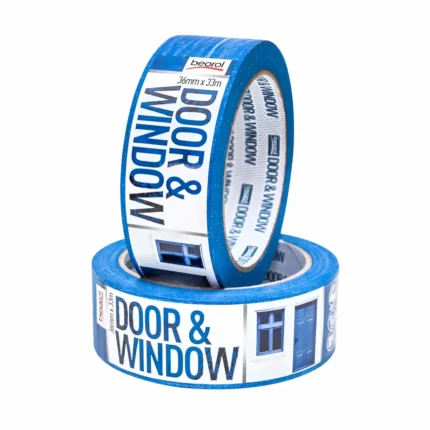 Beorol Door & Window Masking Tape (DK36