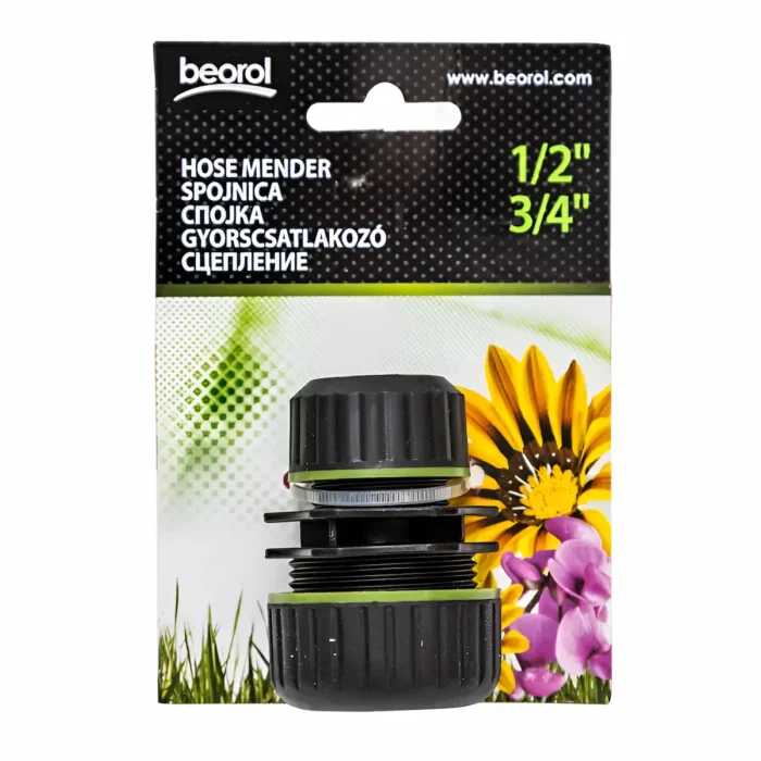 Beorol GSP1234 Hose Repair Connector
