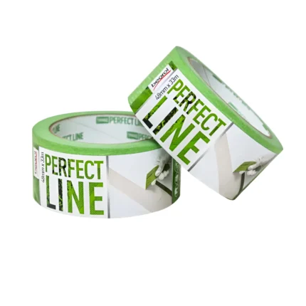 Beorol Perfect Line Masking Tape (PLK48) – 48mm x 33m