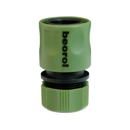 Beorol Plastic Hose Quick Connector