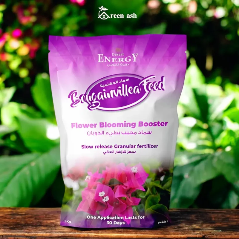 Bougainvillea Feed Flower Blooming Booster