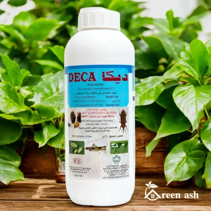 Deca Insecticide