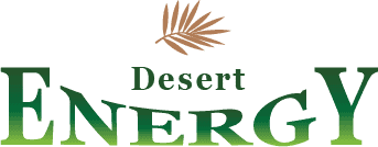 Desert Energy