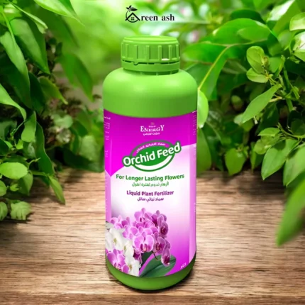 Desert Energy Orchid Feed Liquid Fertilizer