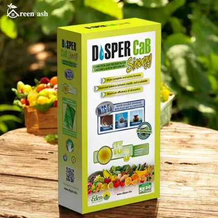 disper cab sinergy – correct calcium