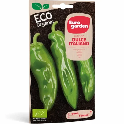 Euro Garden Organic