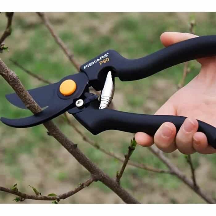 Fiskars P90 Garden Pro Pruner
