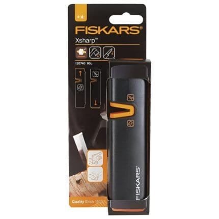 Fiskars Xsharp Axe