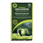 Gardener's Seed Starter