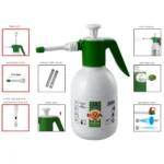 GDM Eva Pressure Sprayer