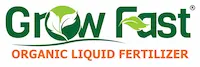 Grow Fast Liquid Fertilizer