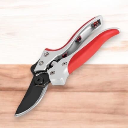 Heavy-Duty Garden Pruning Shears