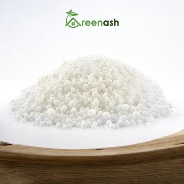 High-Quality Urea Granules