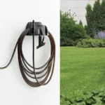 Claber Wall-Mounted