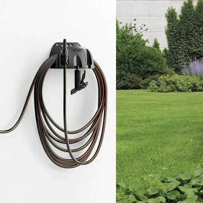Claber Wall-Mounted
