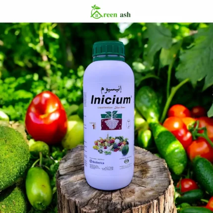 inicium liquid fertilizer for root development