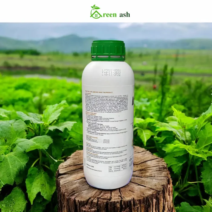 inicium liquid fertilizer for root development