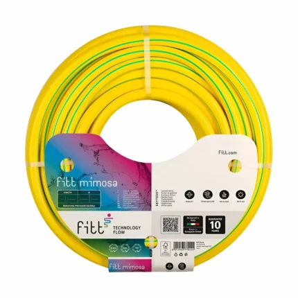 FITT Mimosa Garden Hose