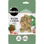 miracle gro push & feed – 6 month