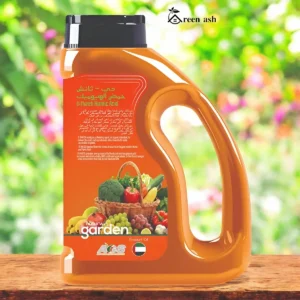 Natural Humic Acid for Healthier Plant Growth
