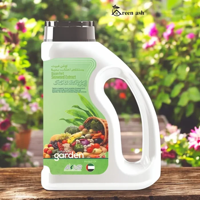Ocean Fert Seaweed Extract for Plants
