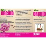 vitax orchid drip feed liquid