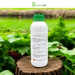 rooter liquid high concentration backside