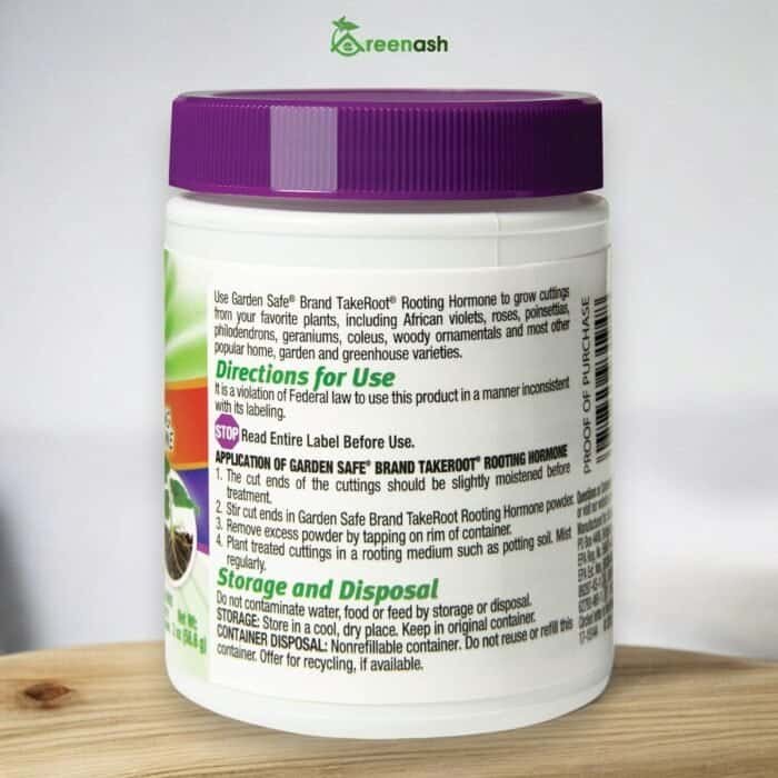 Rooting Hormone