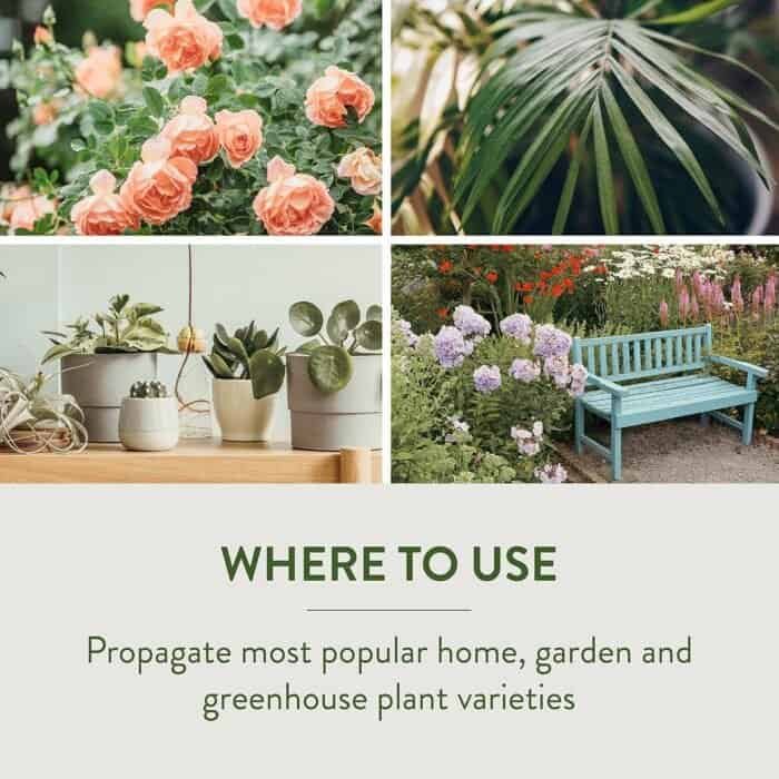 where to use
