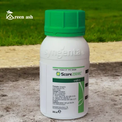 Syngenta Score Fungicide