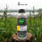 Taravert evo 7 organic plant nutrient solution
