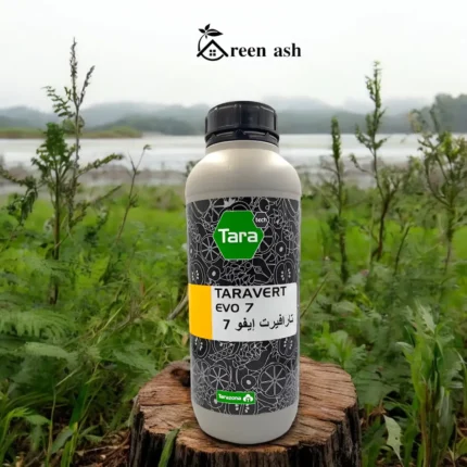 Taravert evo 7 organic plant nutrient solution