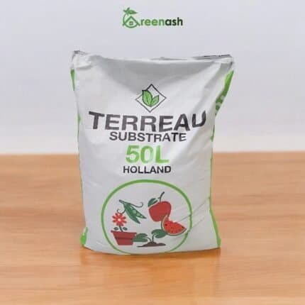 terreau substrate 50l