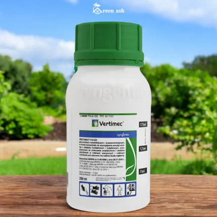 Vertimec 018 EC Insecticide