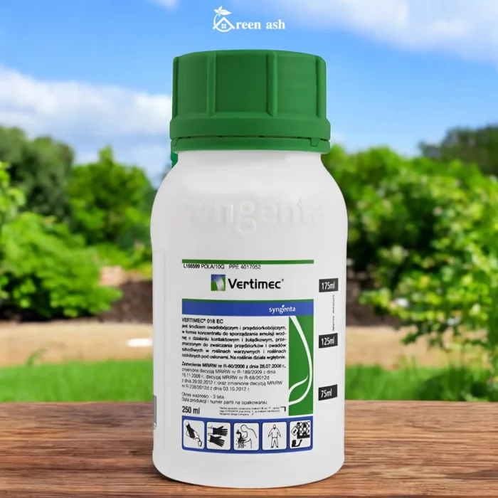 Vertimec 018 EC Insecticide