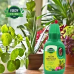 Vgrow Prime Liquid Plant Fertilizer – 250ml feature