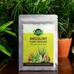 Vgrow Prime Succulent Plant Fertilizer