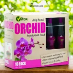 vitax orchid drip feed liquid