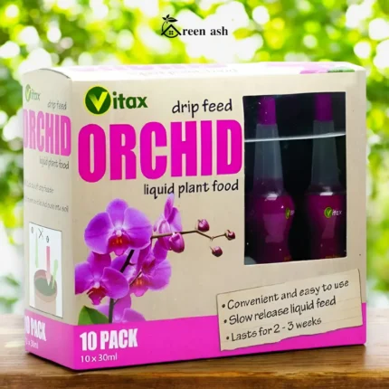 vitax orchid drip feed liquid