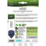 Agerato Nano Blue back