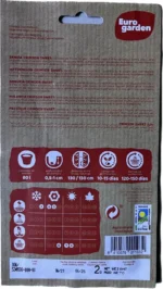 Eco Organic seedsSandia Crimson Sweet1