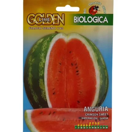 Line Le Biologiche Watermelon
