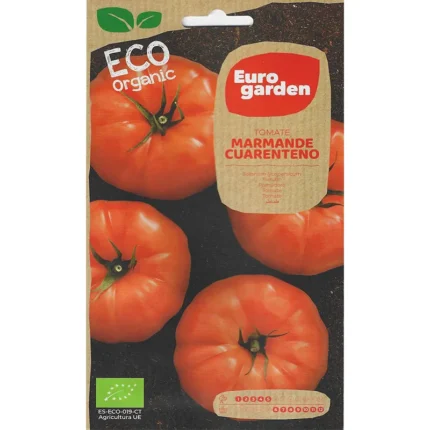 Marmande Tomato