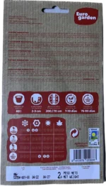 Eco Organic Pepino Marketer Cucumber Seeds for Fresh Home Harvest - Image 2