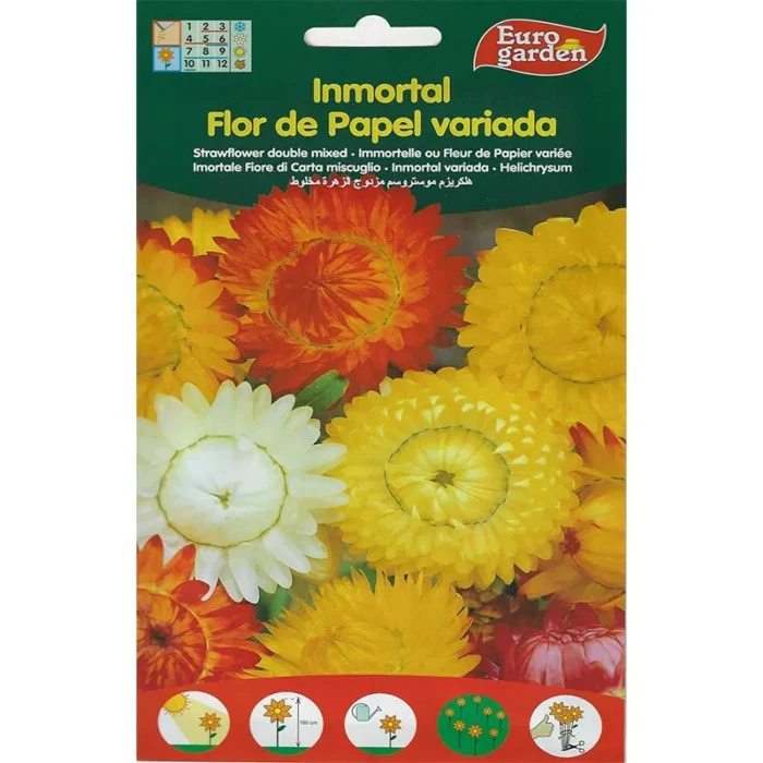 Sunflower Double Mix