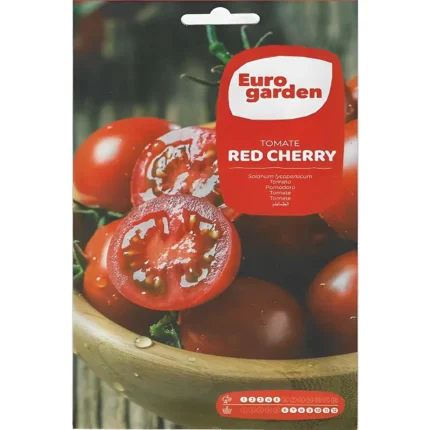 Tomato Red Cherry